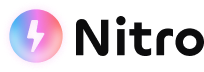 NitroJS Logo